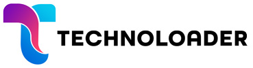 Technoloader Pvt Ltd. Logo